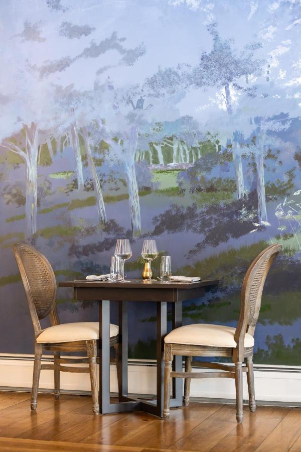 The Hermitage Inn Vermont ويست دوفر المظهر الخارجي الصورة