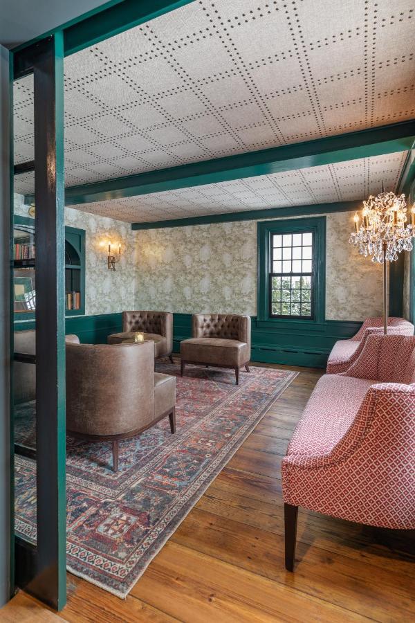 The Hermitage Inn Vermont ويست دوفر المظهر الخارجي الصورة